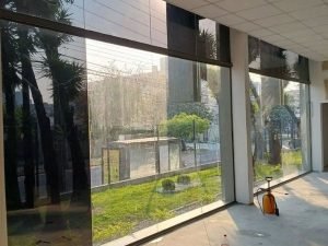 Películas espelhadas para janelas em Aparecida de Goiânia