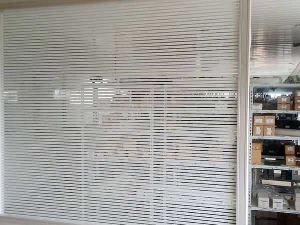 Proteja da sua casa com isofilme em Aparecida de Goiânia