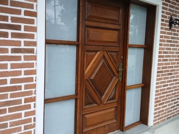 Melhore o conforto térmico com película decorativa em Aparecida de Goiânia