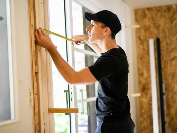 Instalação de película para vidros em Goianira