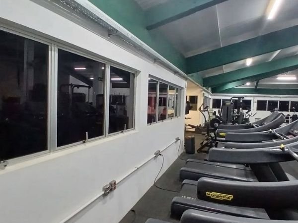 Película solar de alta performance em Aparecida de Goiânia