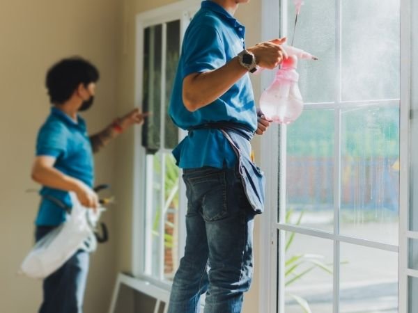 Aplicação profissional de isofilme em Bela Vista de Goiás
