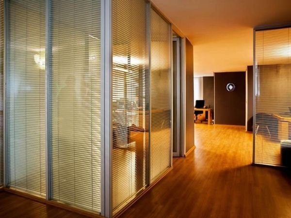 Instalação de película para vidros em Inhumas