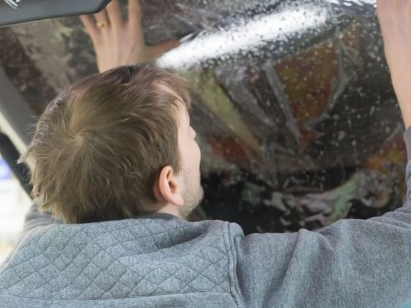 Instalação de película para janelas em Aparecida de Goiânia