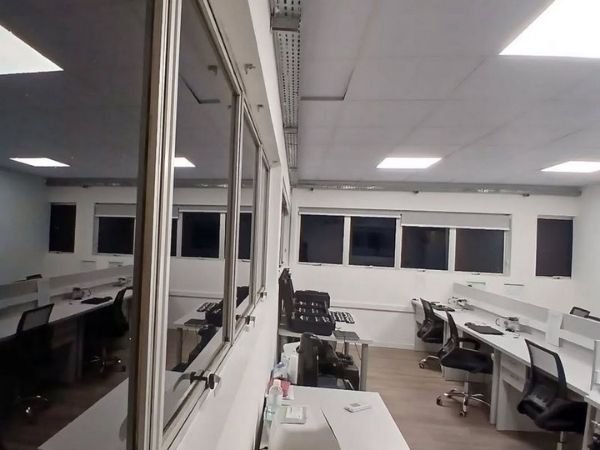 Melhore a proteção UV com película fumê em Aparecida de Goiânia