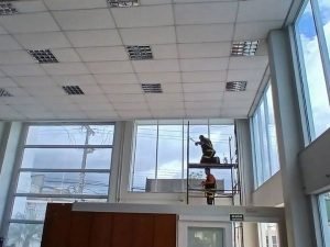 Películas para vitrines em Aparecida de Goiânia