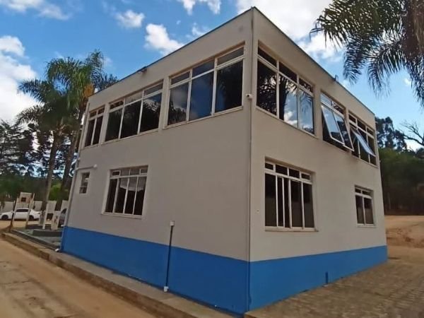 Proteção UV com isofilme para vidros