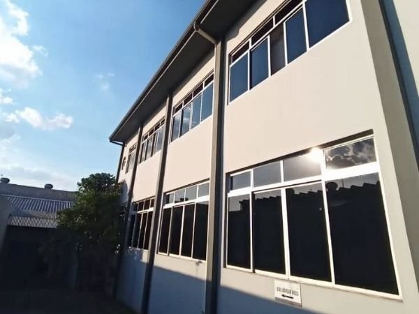 Película de proteção solar em Aparecida de Goiânia