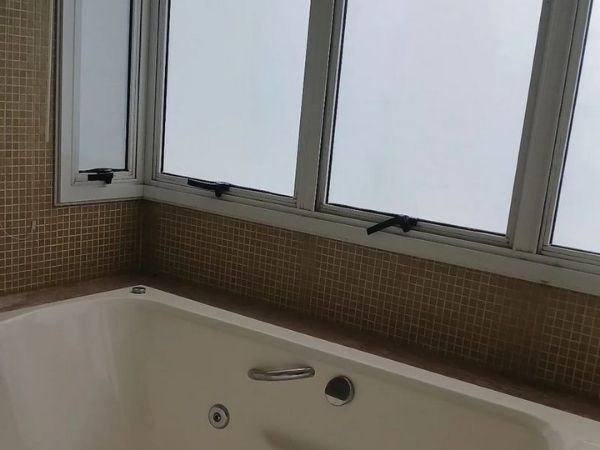 Película de proteção solar em Aparecida de Goiânia