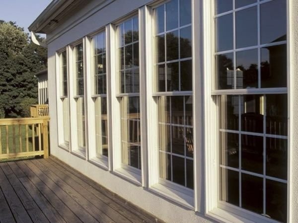 Proteção UV com película de qualidade