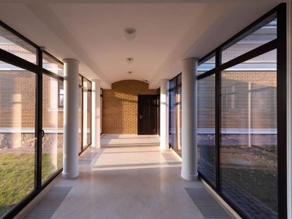 Películas estilo Insulfilm Aparecida de Goiânia