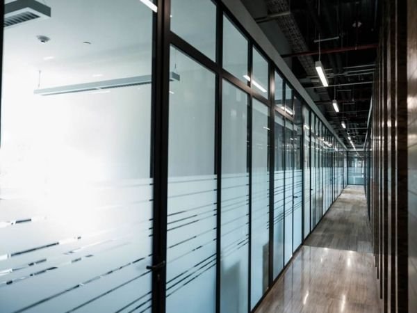 Reduza o calor com isofilme residencial