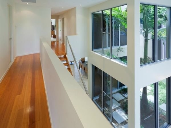 Aplicação profissional de película de proteção solar