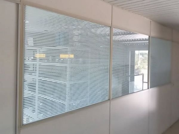 Transforme seus ambientes com isofilme residencial