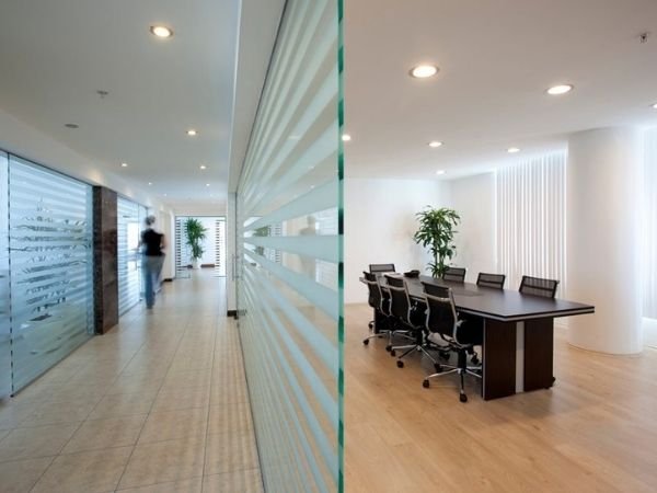 Película para vitrines Aparecida de Goiânia