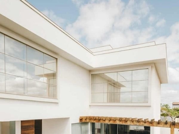 Película antivandalismo Aparecida de Goiânia