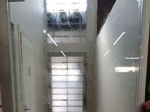 Película de Proteção para Janelas estilo Insulfilm em Jardim Tiradentes Aparecida de Goiânia