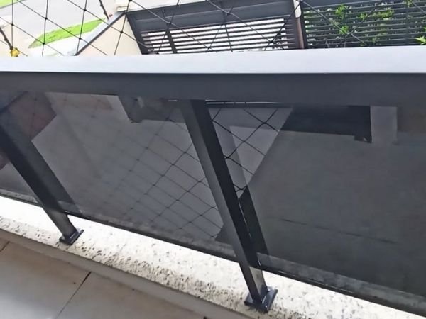 Película Isofilme Residencial em Aparecida de Goiânia