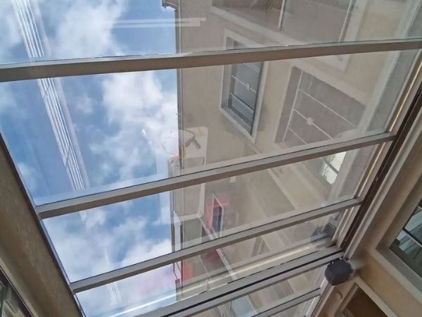 Película para Apartamento em Aparecida de Goiânia