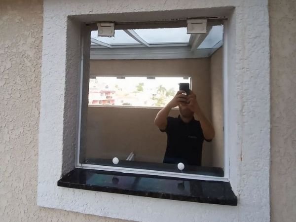 Película de Proteção Solar para Janelas em Parque Amazônia (Aparecida) Aparecida de Goiânia