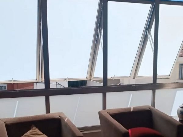 Película de Proteção Solar para Janelas em Parque Hayala Aparecida de Goiânia