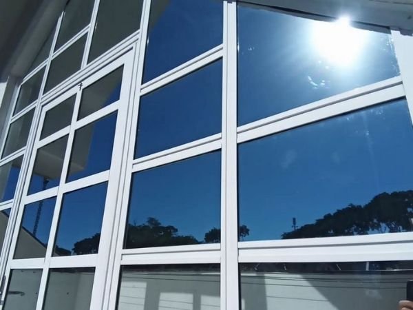Película de Proteção Solar para Janelas em Jardim Nova Olinda Aparecida de Goiânia