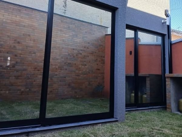 Película para vitrines Aparecida de Goiânia