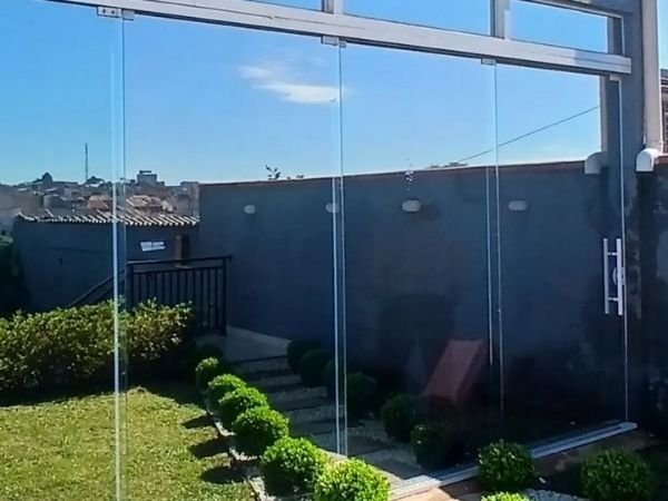 Película de Proteção Solar para Janelas em Vila Oliveira Aparecida de Goiânia